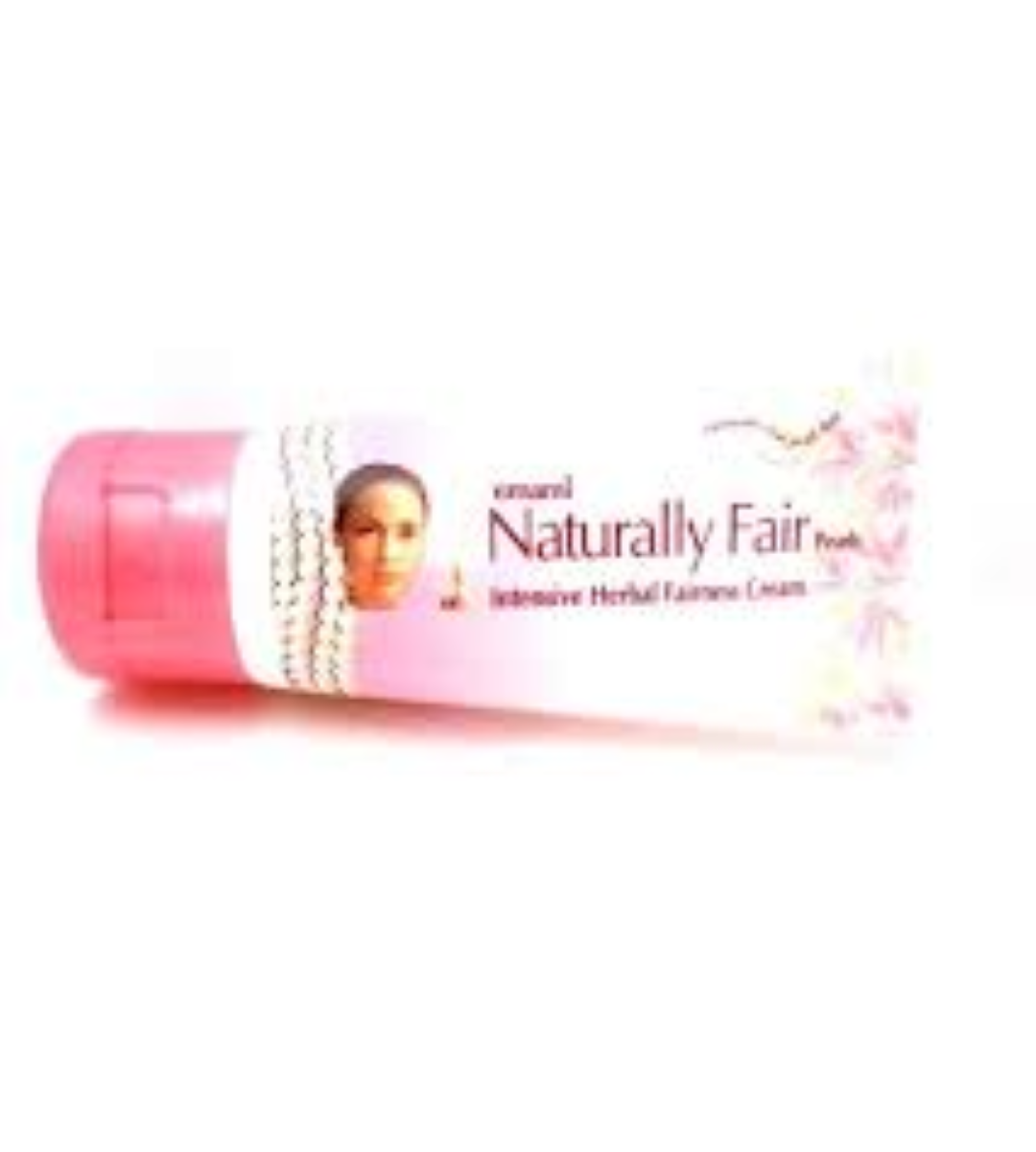 EMAMI NATURALLY FAIR PEARLS 100G